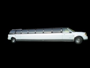 Limo Fun Tyme