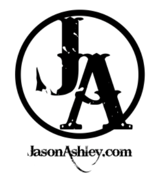 Jason Ahsley