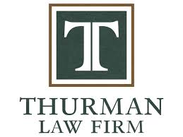 thurman law firm